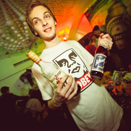 Wild Times III @ The Loft
