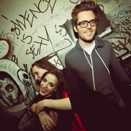 Wild Times III @ The Loft