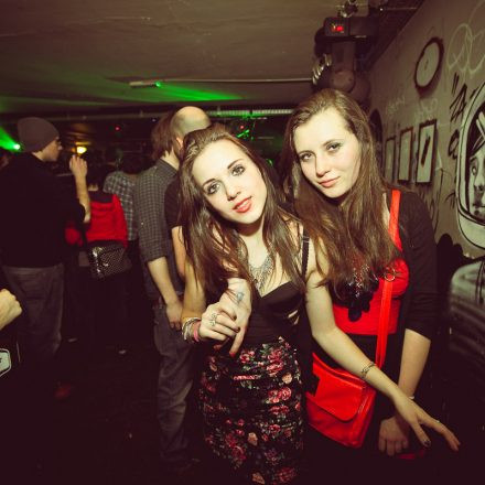 Wild Times III @ The Loft