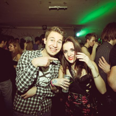 Wild Times III @ The Loft