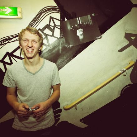 Wild Times III @ The Loft