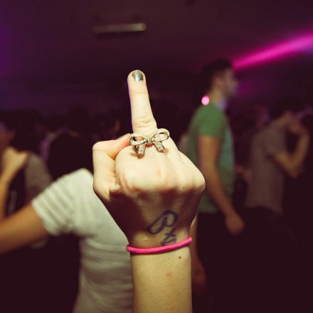 Wild Times III @ The Loft
