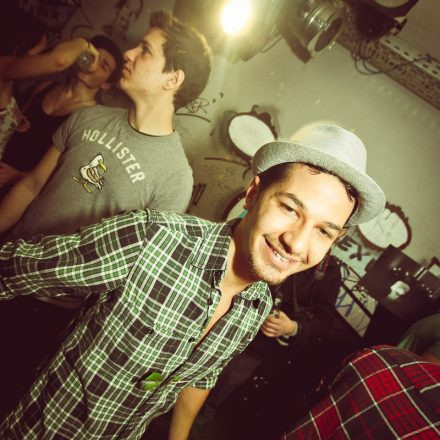 Wild Times III @ The Loft