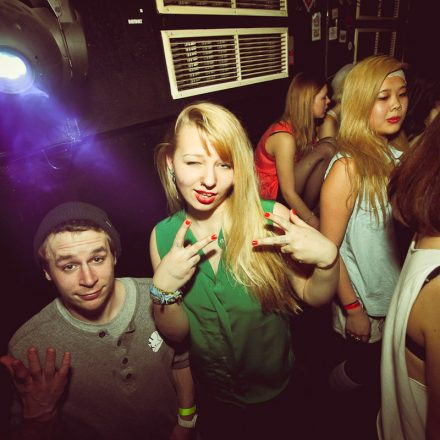 Wild Times III @ The Loft