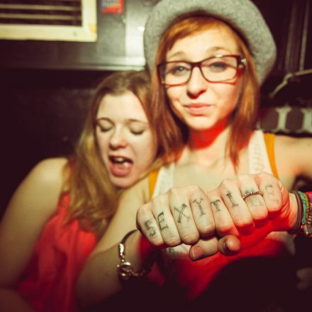 Wild Times III @ The Loft