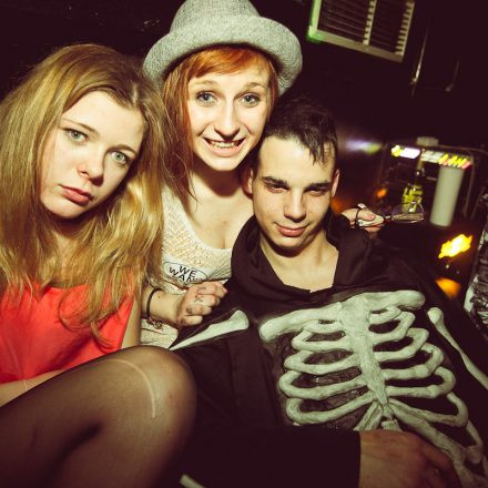 Wild Times III @ The Loft