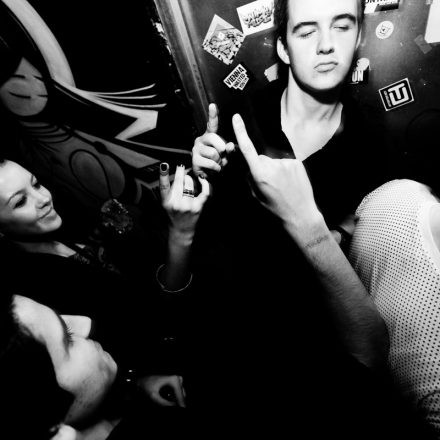 Wild Times III @ The Loft