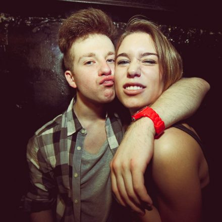 Wild Times III @ The Loft