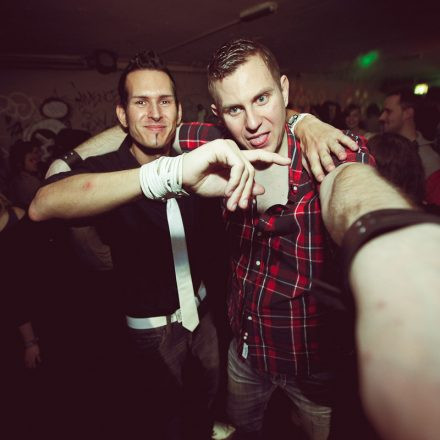 Wild Times III @ The Loft