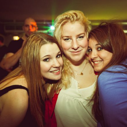 Wild Times III @ The Loft