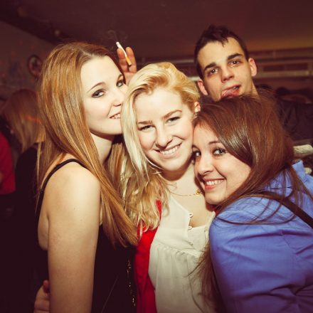 Wild Times III @ The Loft