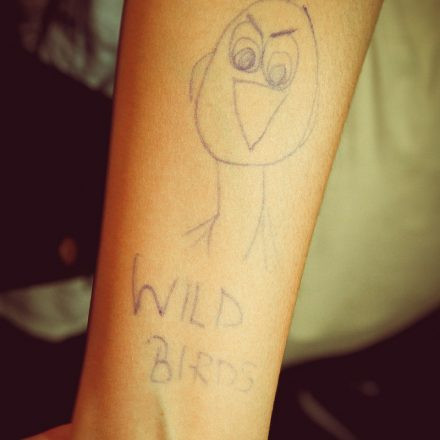 Wild Times III @ The Loft