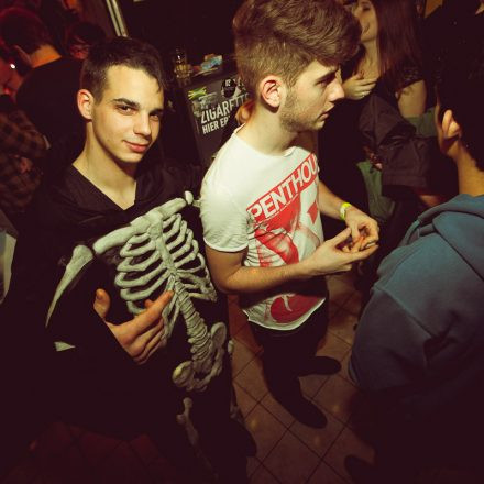 Wild Times III @ The Loft