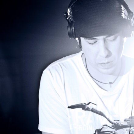 Beat It! @ Flex // Supported by Beta Photographie & Chris Stephanides