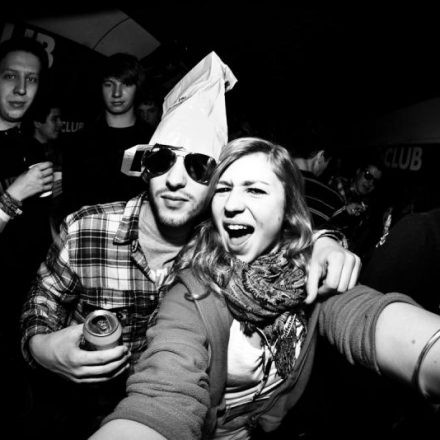 Air & Style Partyzug 2012 @ Bergisel Stadion