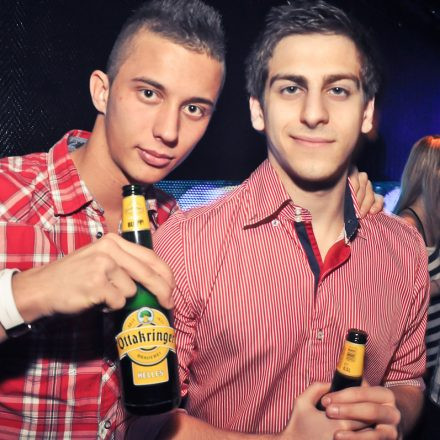 Tuesday 4 Club @ U4