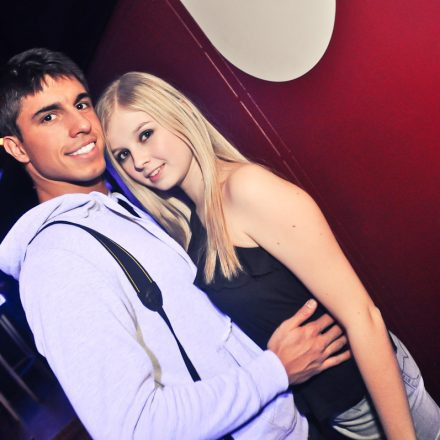 Tuesday 4 Club @ U4