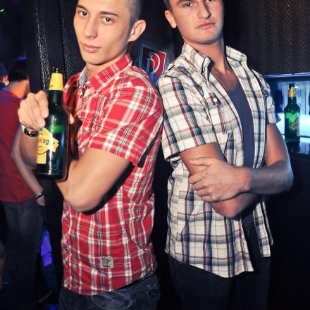 Tuesday 4 Club @ U4