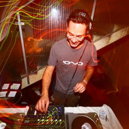 Progressiv Selection @ Club Como