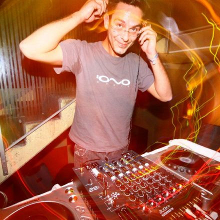 Progressiv Selection @ Club Como