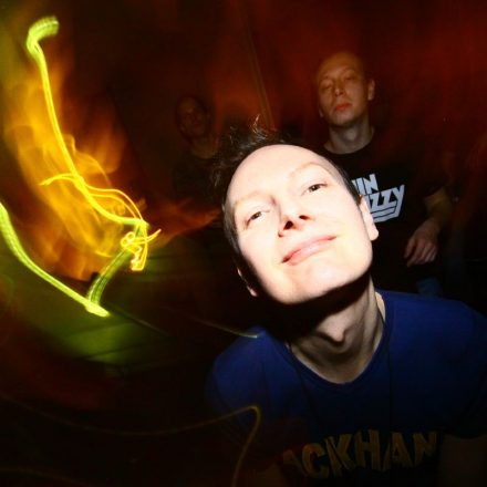 Progressiv Selection @ Club Como