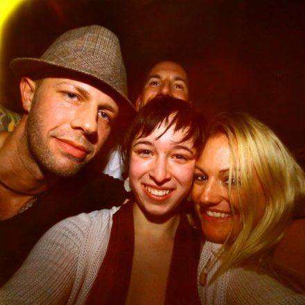 Progressiv Selection @ Club Como