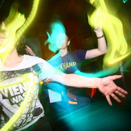 Progressiv Selection @ Club Como