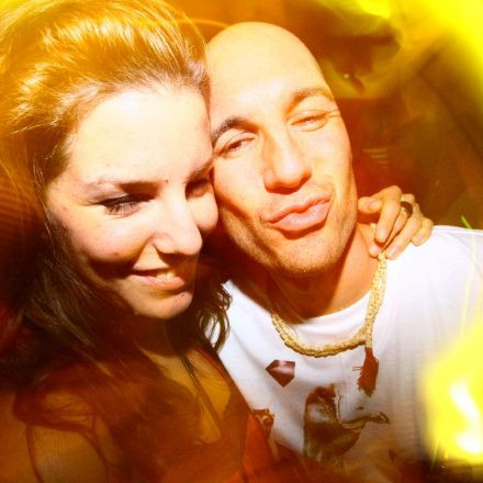 Progressiv Selection @ Club Como