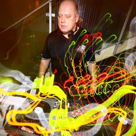 Progressiv Selection @ Club Como