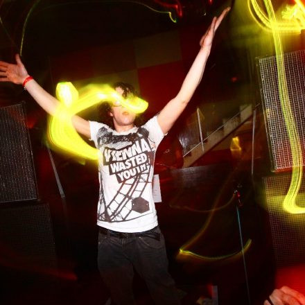 Progressiv Selection @ Club Como