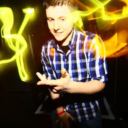 Progressiv Selection @ Club Como