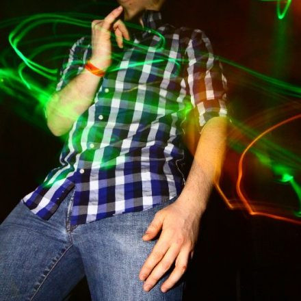 Progressiv Selection @ Club Como