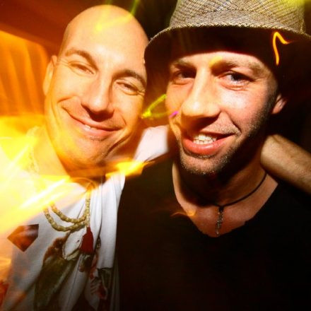 Progressiv Selection @ Club Como
