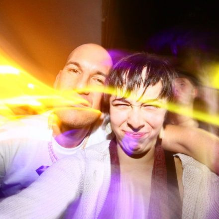 Progressiv Selection @ Club Como