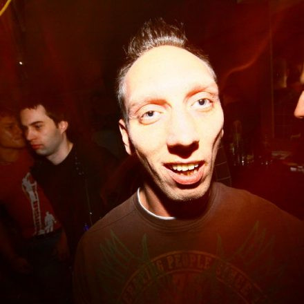 Progressiv Selection @ Club Como