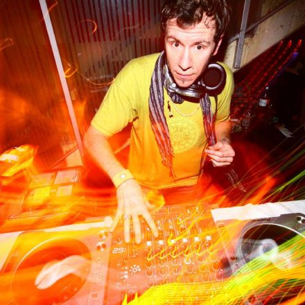 Progressiv Selection @ Club Como