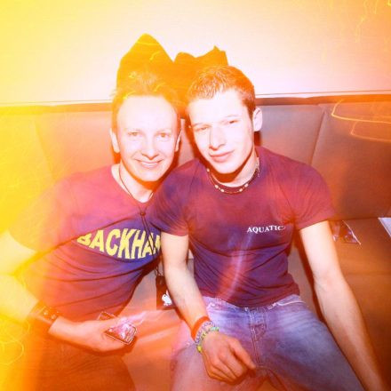 Progressiv Selection @ Club Como