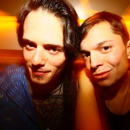 Progressiv Selection @ Club Como