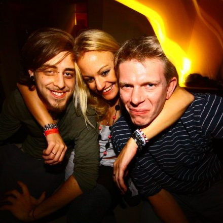 Progressiv Selection @ Club Como