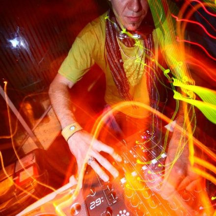 Progressiv Selection @ Club Como