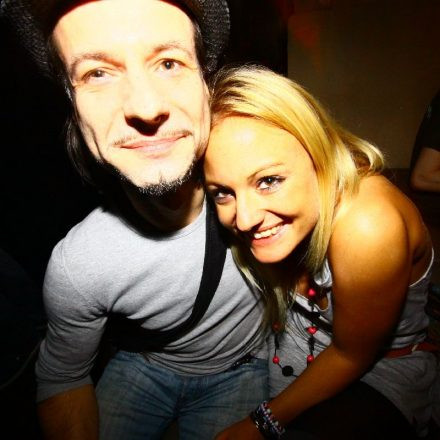 Progressiv Selection @ Club Como