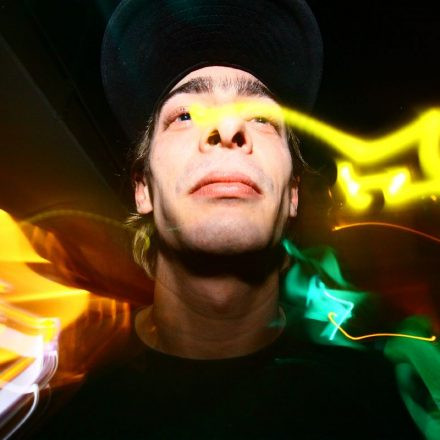 Progressiv Selection @ Club Como