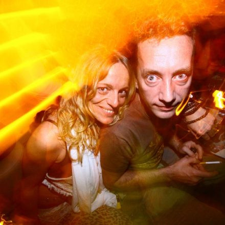 Progressiv Selection @ Club Como