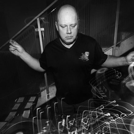 Progressiv Selection @ Club Como