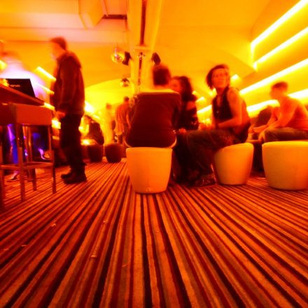 Progressiv Selection @ Club Como