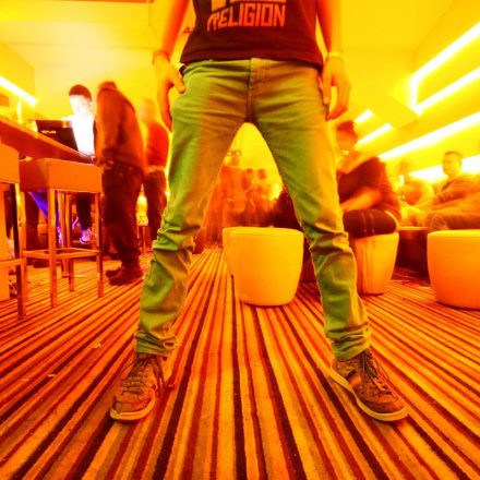 Progressiv Selection @ Club Como