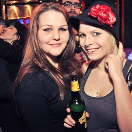Addicted to Rock Open Stage Special @ U4