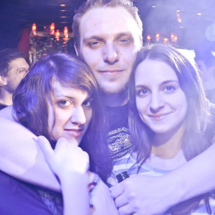 Addicted to Rock Open Stage Special @ U4