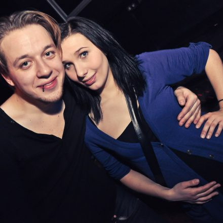 Addicted to Rock Open Stage Special @ U4