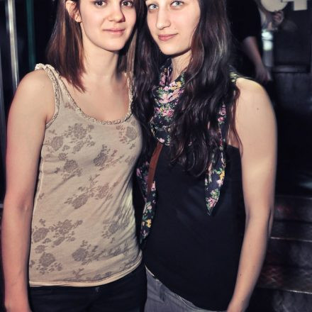 Addicted to Rock Open Stage Special @ U4